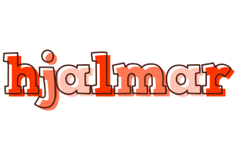 Hjalmar paint logo