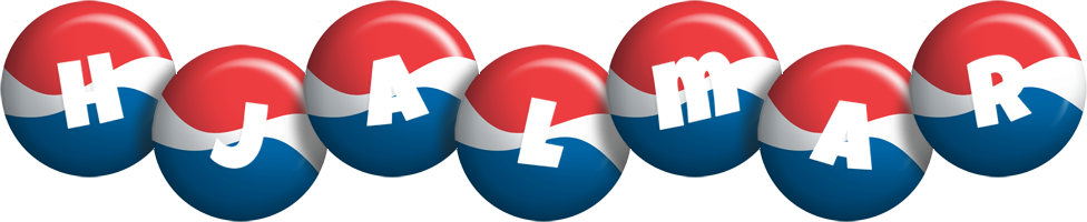 Hjalmar paris logo