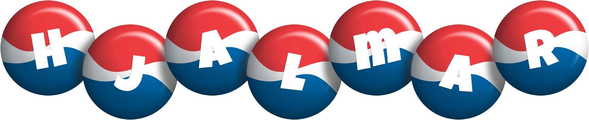 Hjalmar paris logo