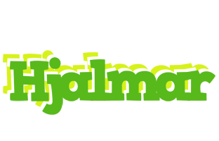 Hjalmar picnic logo