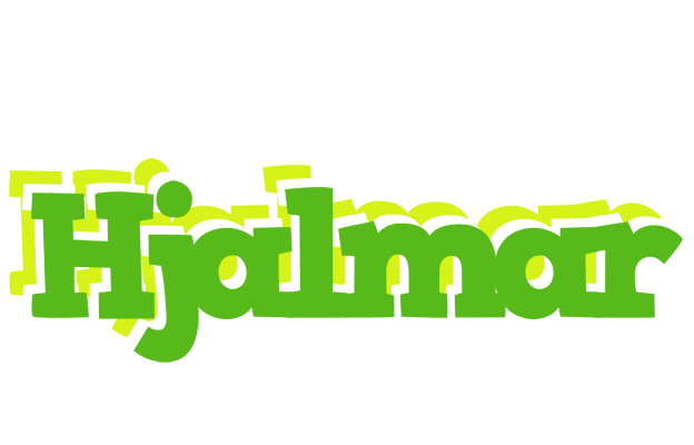 Hjalmar picnic logo