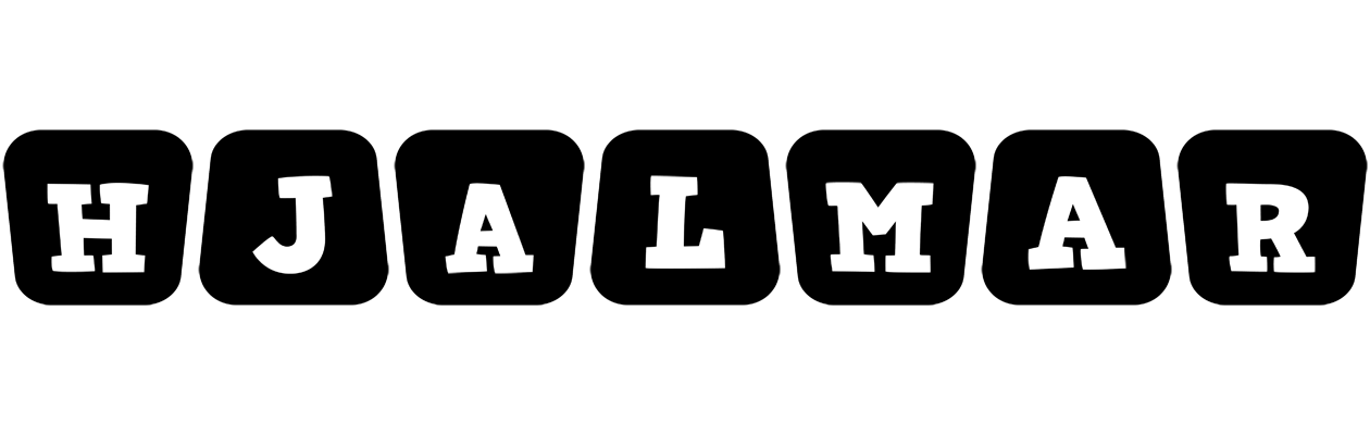 Hjalmar racing logo