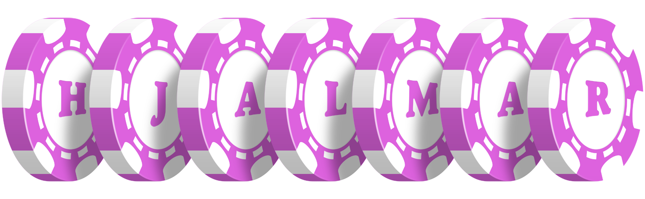 Hjalmar river logo