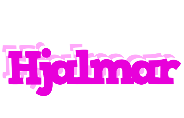Hjalmar rumba logo
