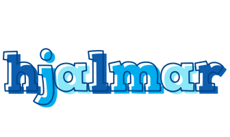 Hjalmar sailor logo