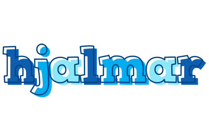 Hjalmar sailor logo