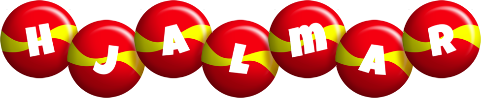 Hjalmar spain logo
