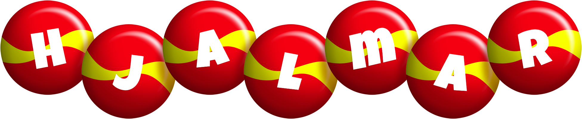 Hjalmar spain logo