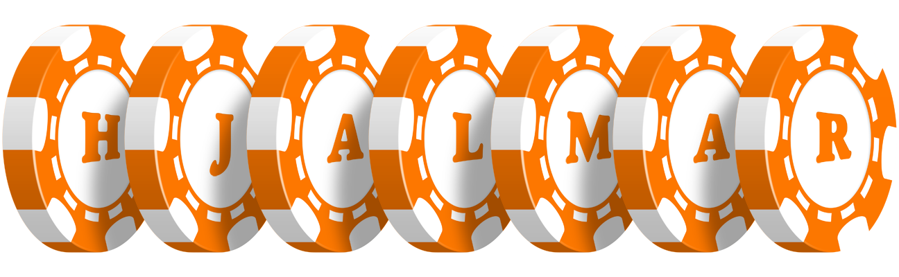 Hjalmar stacks logo