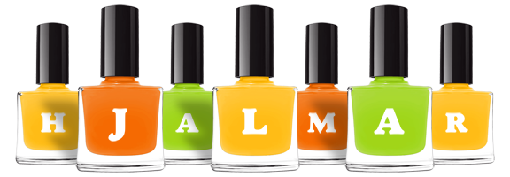 Hjalmar studio logo