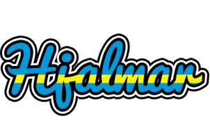 Hjalmar sweden logo