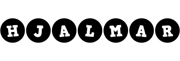 Hjalmar tools logo