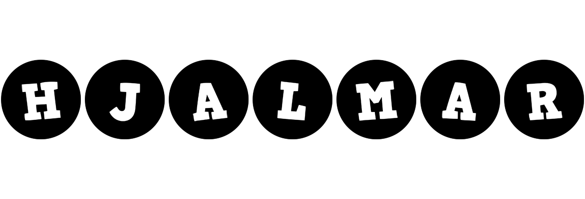 Hjalmar tools logo