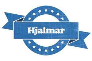 Hjalmar trust logo