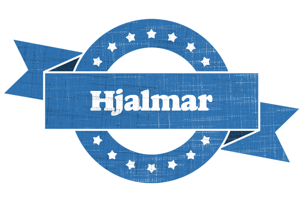 Hjalmar trust logo
