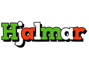 Hjalmar venezia logo
