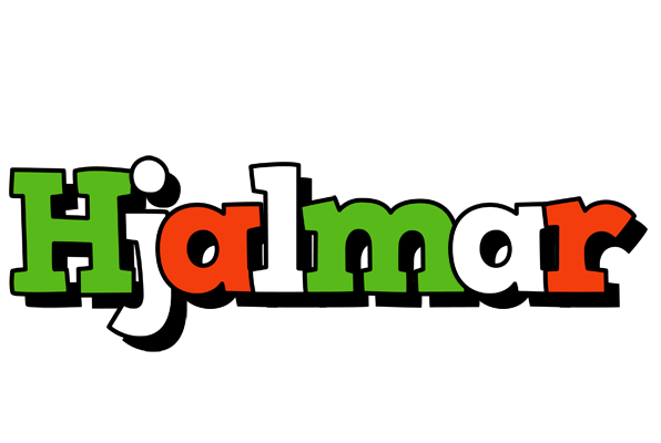 Hjalmar venezia logo