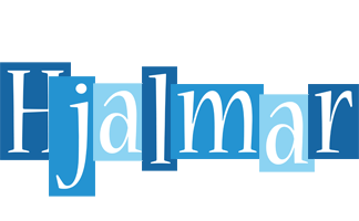 Hjalmar winter logo