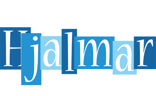Hjalmar winter logo