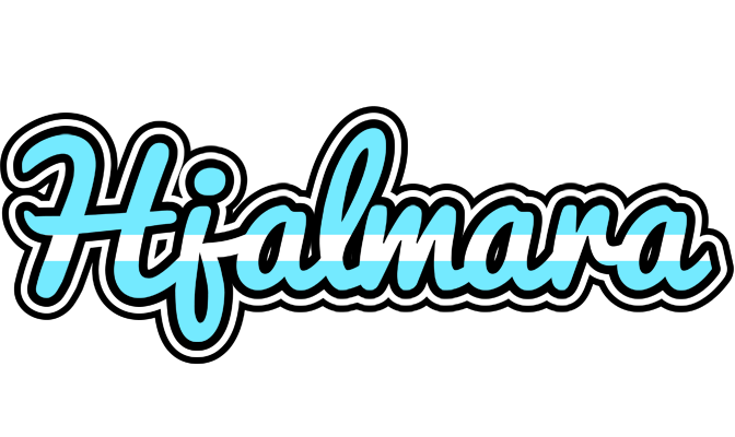 Hjalmara argentine logo