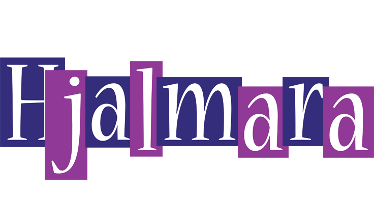 Hjalmara autumn logo