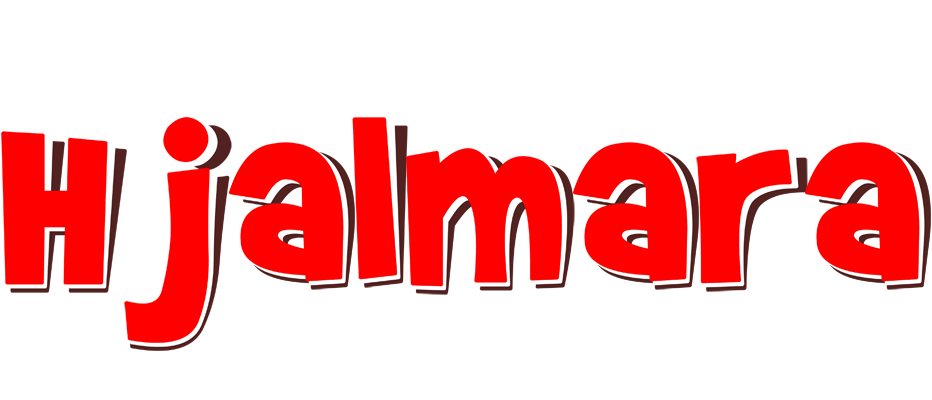 Hjalmara basket logo