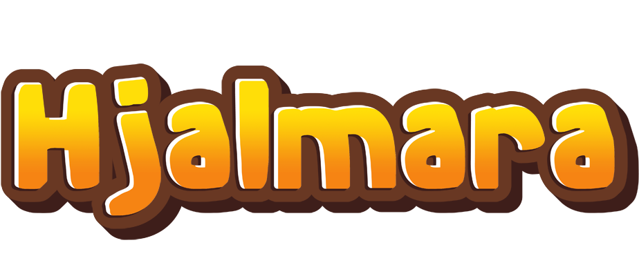 Hjalmara cookies logo