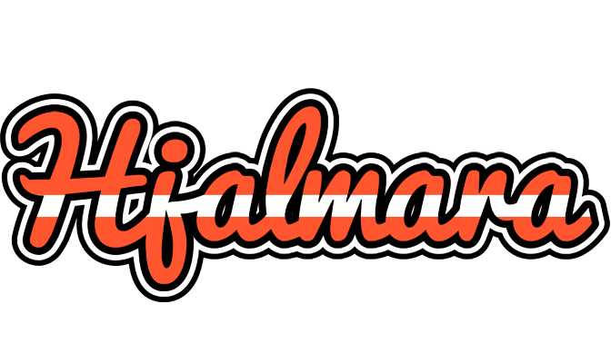 Hjalmara denmark logo