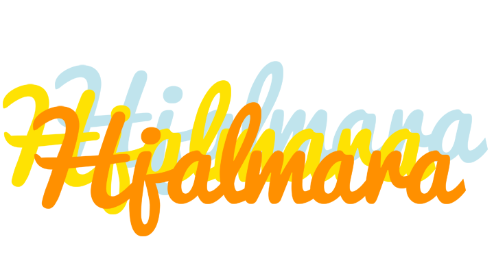 Hjalmara energy logo