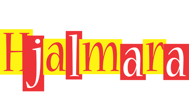 Hjalmara errors logo