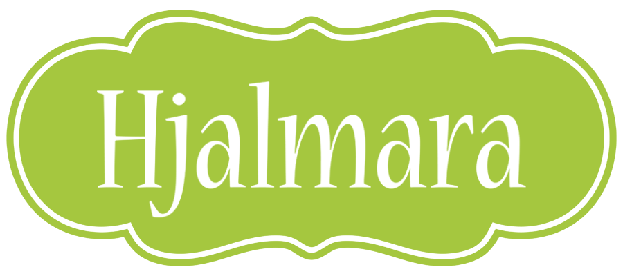 Hjalmara family logo