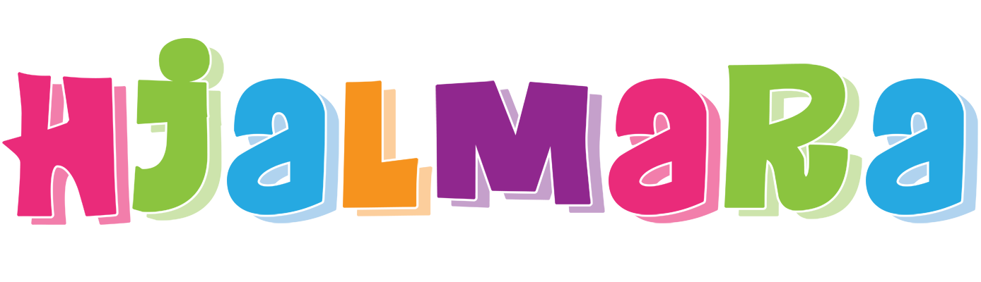 Hjalmara friday logo