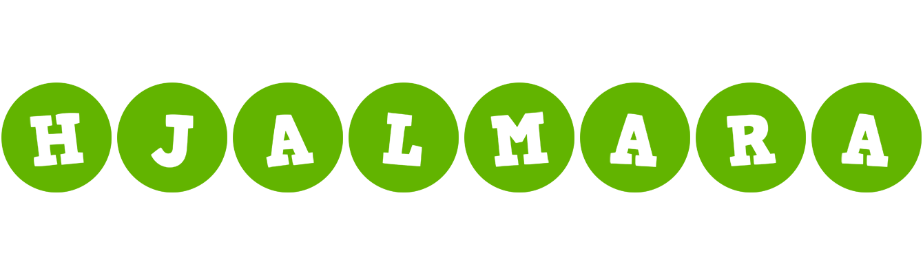 Hjalmara games logo