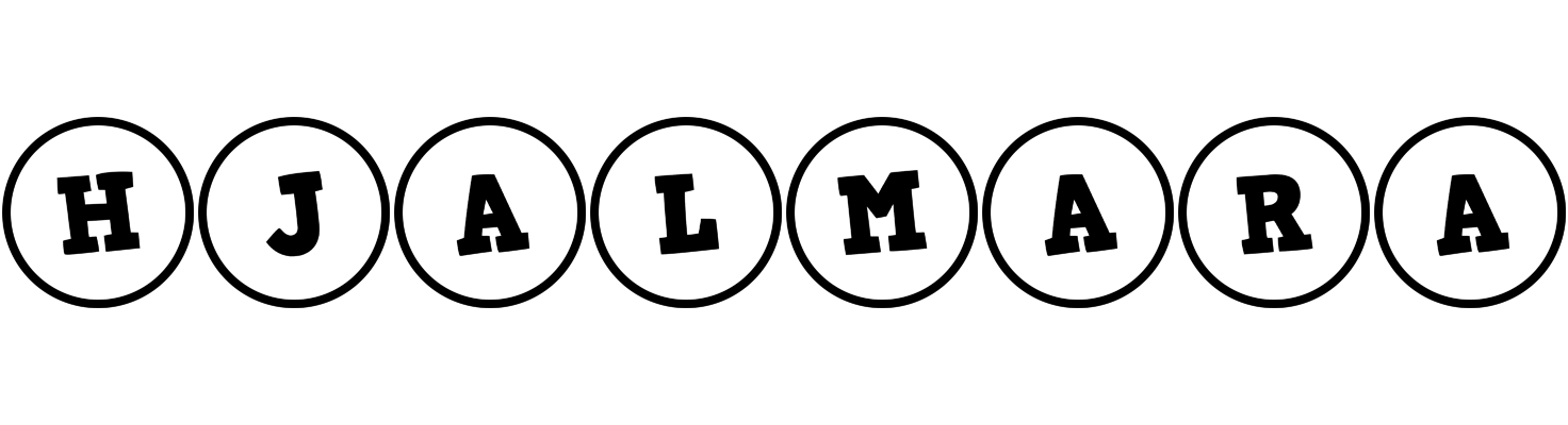 Hjalmara handy logo