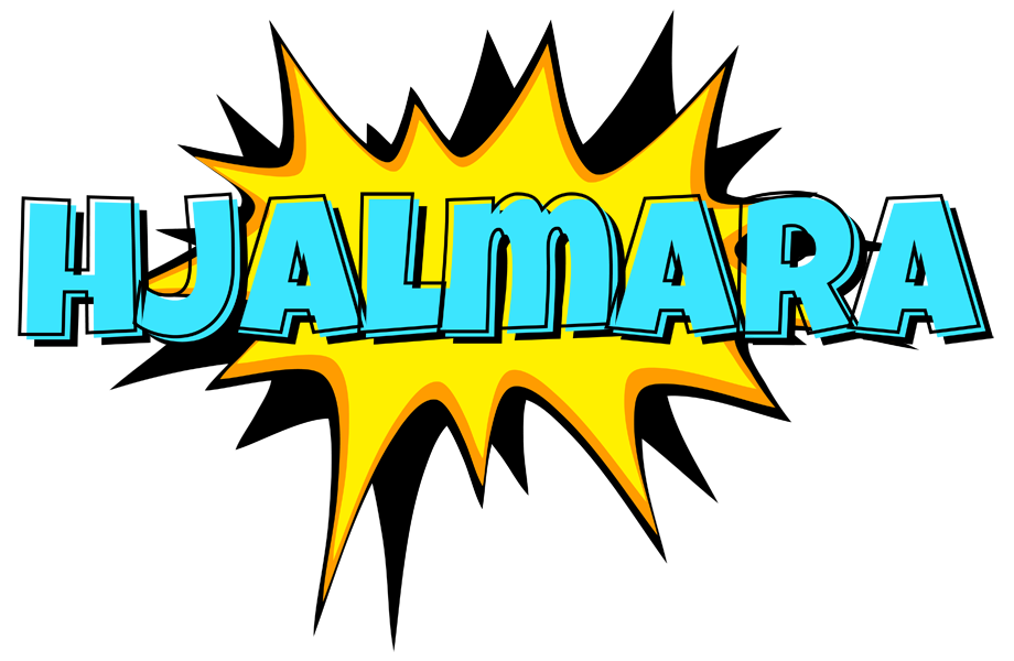 Hjalmara indycar logo