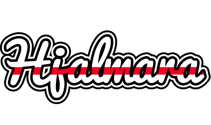 Hjalmara kingdom logo