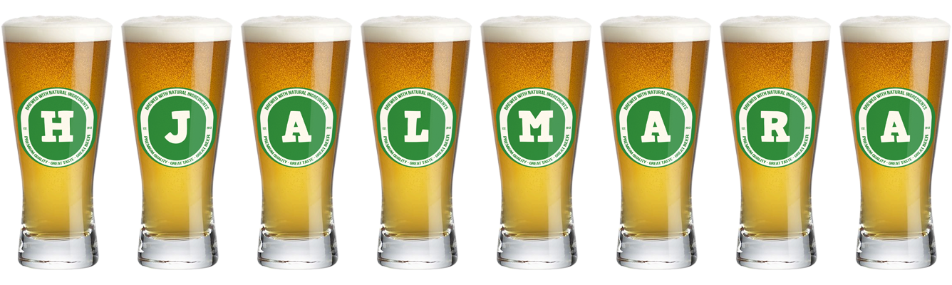 Hjalmara lager logo