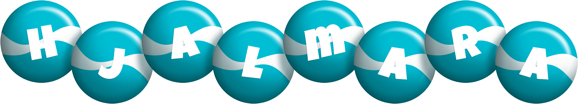 Hjalmara messi logo
