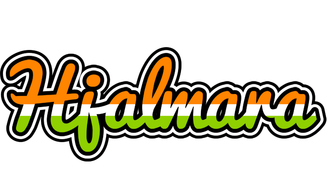 Hjalmara mumbai logo