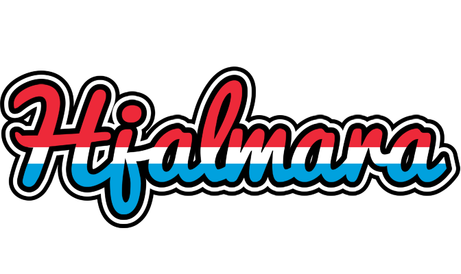 Hjalmara norway logo