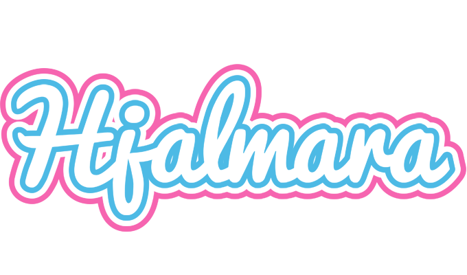 Hjalmara outdoors logo