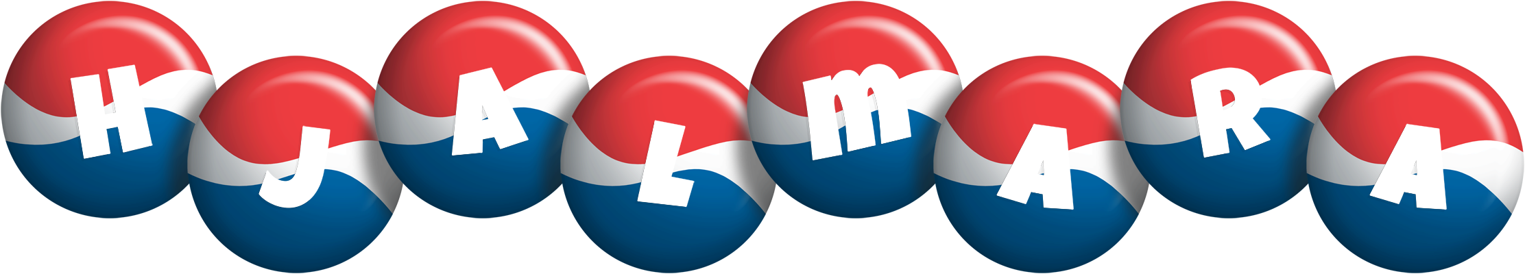 Hjalmara paris logo