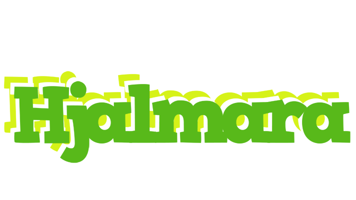 Hjalmara picnic logo