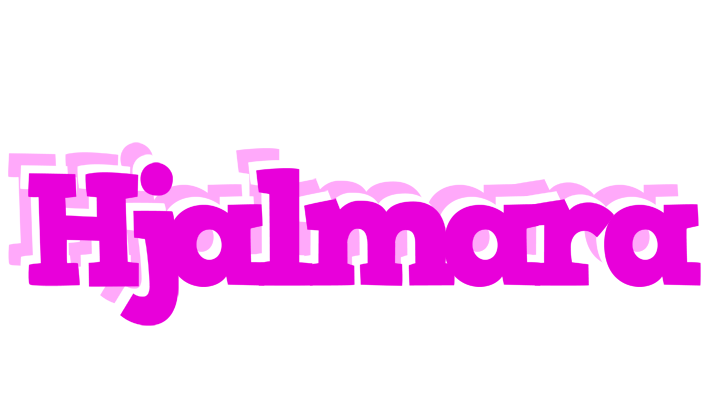 Hjalmara rumba logo