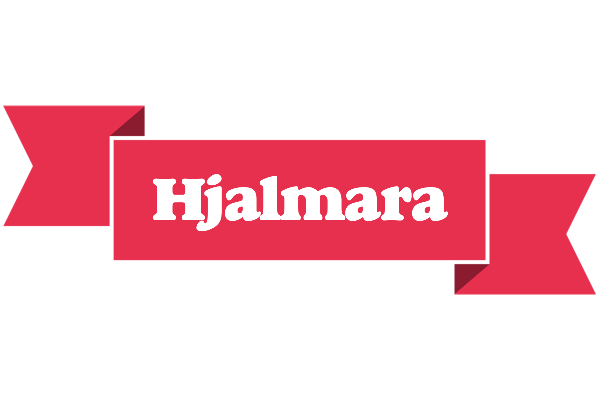 Hjalmara sale logo