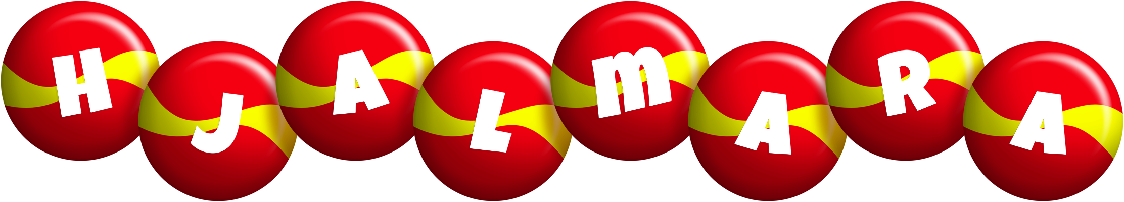 Hjalmara spain logo