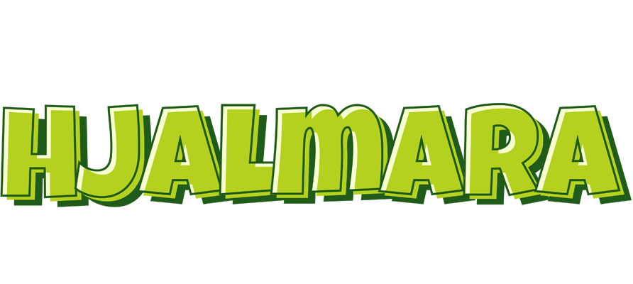 Hjalmara summer logo