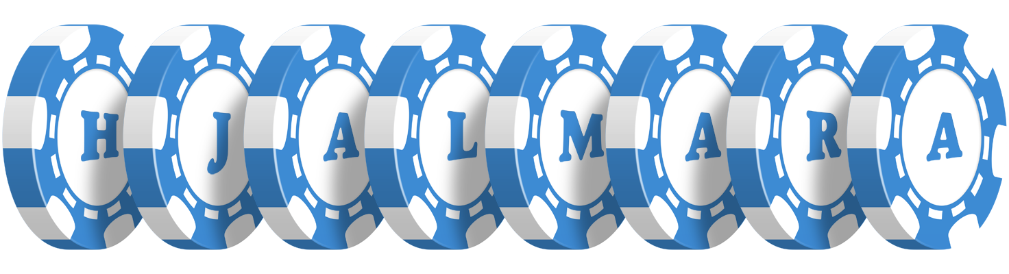 Hjalmara vegas logo