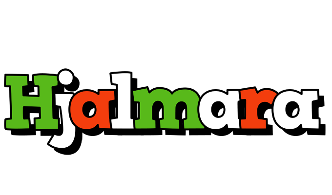 Hjalmara venezia logo