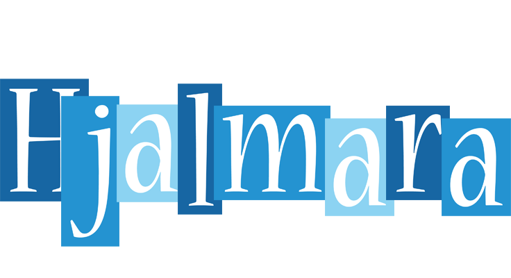 Hjalmara winter logo